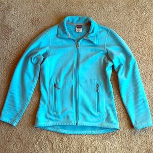 Patagonia R1 Jacket